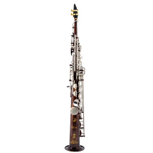 Saxofone Soprano KEILWERTH SX90 JK1300 8 DLS-0